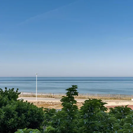 Les Oceanides-14 By Interhome Lägenhet
