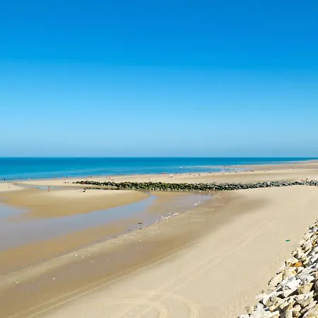 Les Oceanides-14 By Interhome