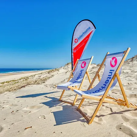 Les Oceanides-14 By Interhome Apartamento