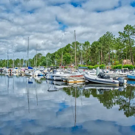 Les Oceanides-14 By Interhome Apartamento *