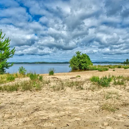 Apartamento Les Oceanides-14 By Interhome *