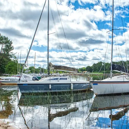 Les Oceanides-14 By Interhome Apartamento