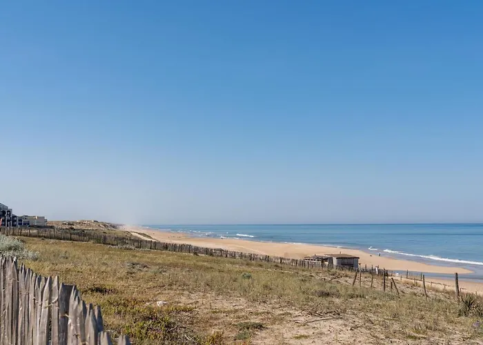 Apartamento Les Oceanides-14 By Interhome *