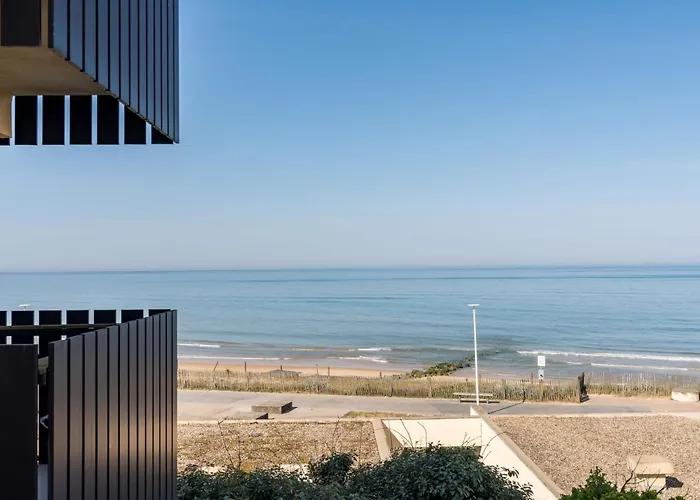 Les Oceanides-14 By Interhome