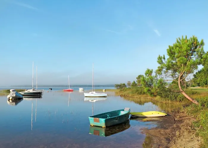 Les Oceanides-14 By Interhome Apartamento *