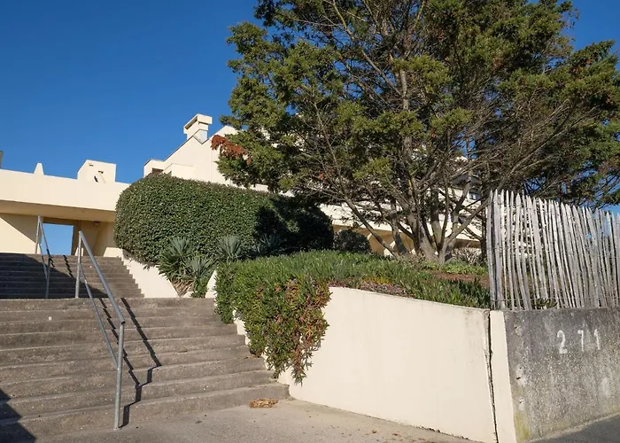 Les Oceanides-14 By Interhome Apartamento