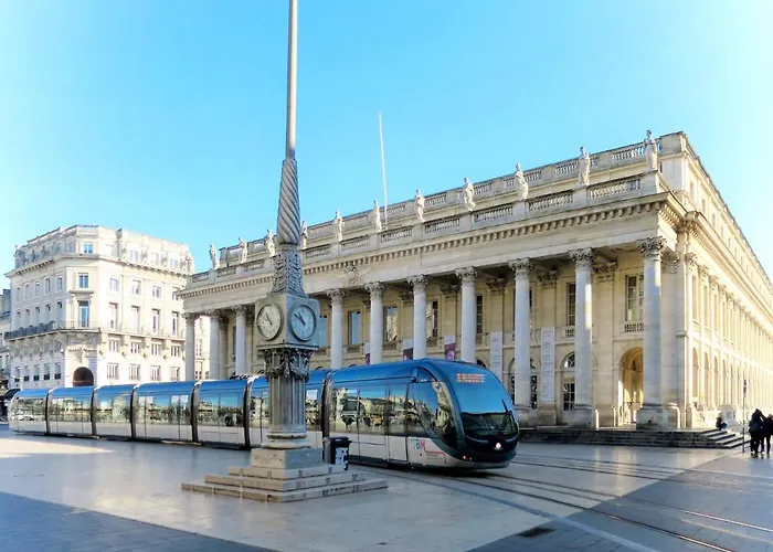 Les Oceanides-14 By Interhome *