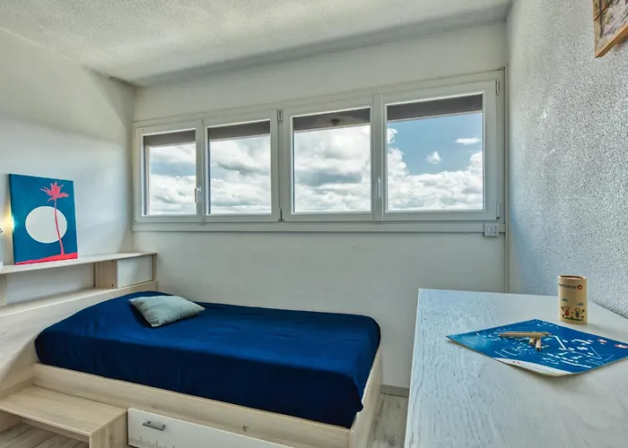 Les Oceanides-14 By Interhome Apartamento *