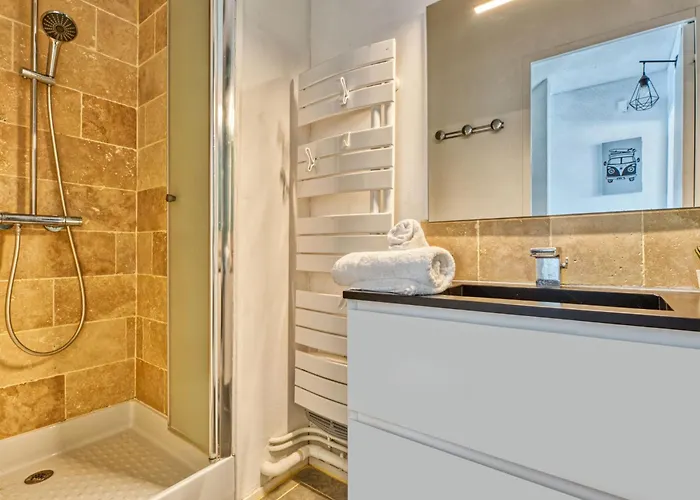 Les Oceanides-14 By Interhome Apartamento *