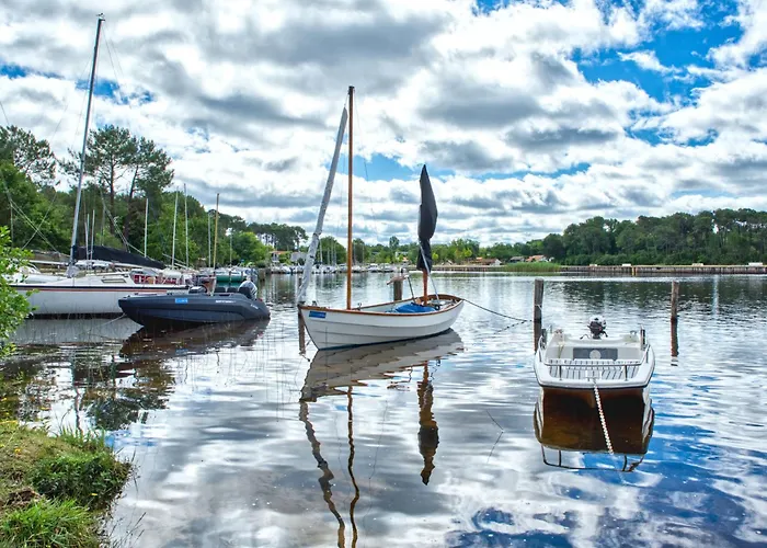 Les Oceanides-14 By Interhome Apartamento *