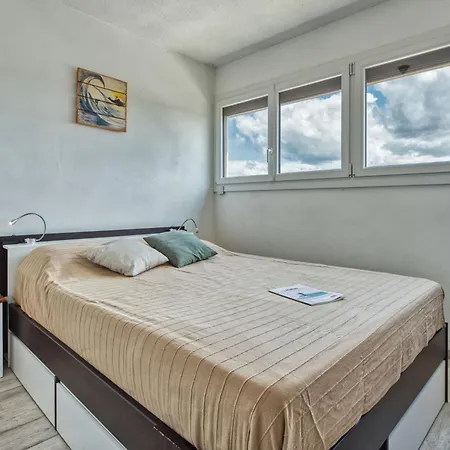 Apartman Les Oceanides-14 By Interhome Lacanau