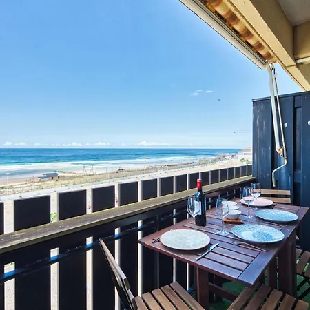 Les Oceanides-14 By Interhome *