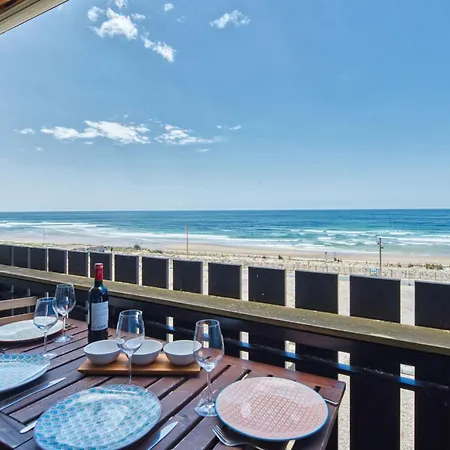 Les Oceanides-14 By Interhome