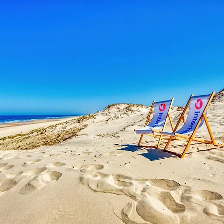 Apartman Les Oceanides-14 By Interhome Lacanau