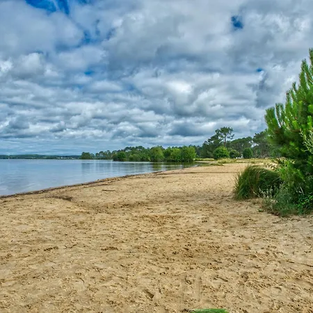 Les Oceanides-14 By Interhome * Lacanau