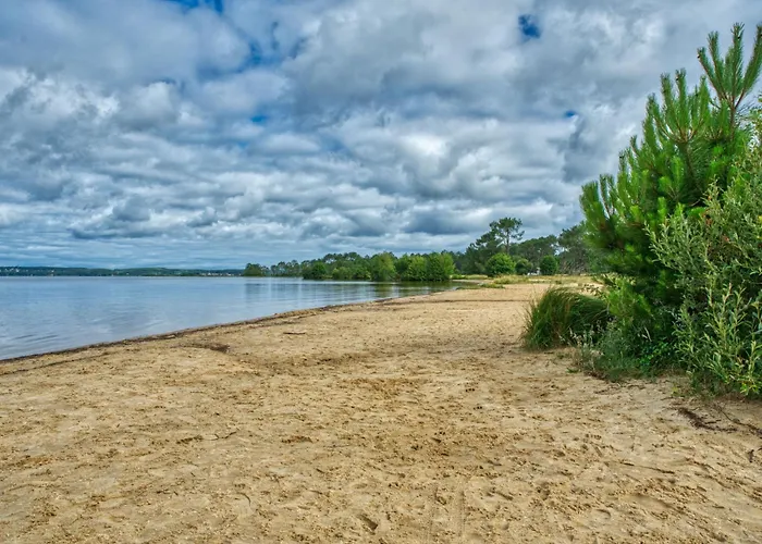 Les Oceanides-14 By Interhome * 拉卡诺