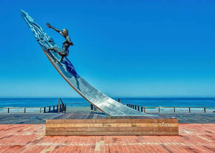 Les Oceanides-14 By Interhome