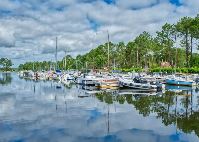 Les Oceanides-14 By Interhome 公寓 *