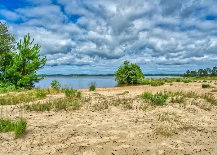 公寓 Les Oceanides-14 By Interhome *