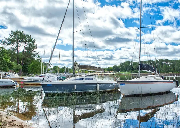 Les Oceanides-14 By Interhome 公寓