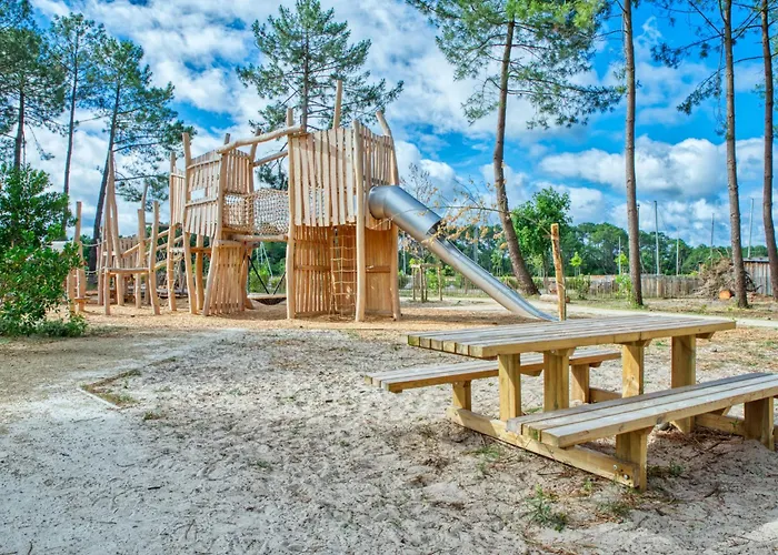 Les Oceanides-14 By Interhome * 拉卡诺